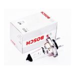 Bosch H7 12V 55W Citroen C1 Kısa Eco Far Ampülü