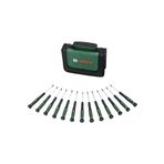 Bosch Hassas Tornavida Seti 13 Parça-1600A02z9n