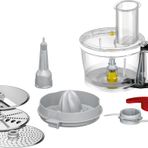 Bosch Hausgeräte Bosch MUZ9VLP1 Lifestyle Set VeggieLove Plus mutfak makineleri için OptiMUM