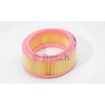 Bosch Hava Filtresi Clio 2 1.4 / 1.6 Benzinli 0986TF0076
