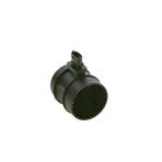 Bosch Hava Kütle Ölçer Fıat Ducato 2.3 M.jet 120 Common Rail -3.0 M.jet 160 Power 4 Pin - Oval Soket