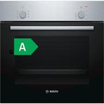 Bosch HBF010BR0T Inox Ankastre Fırın