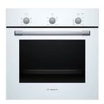 Bosch HBF011BV1T Serie 2 71 lt Ankastre Fırın