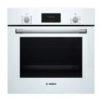 Bosch Hbf512bw1t-Bosch Ankastre Elektrikli Fırın