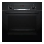 Bosch HBF514BB1T Siyah Ankastre Fırın