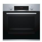 Bosch HBF514BS0T Ankastre Fırın