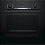 Bosch HBF534EB0T 60x60 cm Siyah Ankastre Fırın