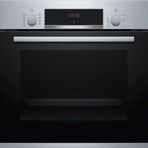 Bosch HBF534ES0T 60x60 cm Ankastre Fırın