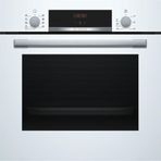 Bosch HBF534EW0T Beyaz Ankastre Fırın