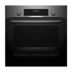 Bosch HBF537EG5T 66 Lt Inox Ankastre Fırın