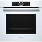 Bosch HBG655NW1 Hotair Plus Ankastre Fırın