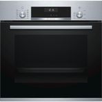 Bosch HBJ558YS0T Ankastre Fırın