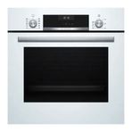 Bosch HBJ558YW5T 66 lt Ankastre Fırın