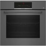 Bosch HBJ559EH6T Inox Ankastre Fırın