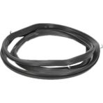 Bosch Hbn301e1,Hbn331e2,Hbn301e2t,Hsv625020t,Hbn331w0t Hbn331e2t İle Uyumlu Fırın Kapak Contası
