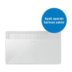 Bosch Hc 4000 2000W Konvektör Isıtıcı