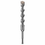 Bosch HC2009 5/32 inç – 6 by-Bulldog SDS-Plus Şaft, HC2122