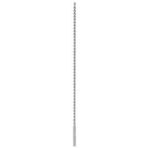 Bosch HC5033 Wild-Bore SDS-max Sert Metal Matkap Ucu, 7,9 mm x 200 cm, Beton ve Duvar Delme