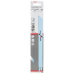 Bosch Heavy S 1125 VF Tilki Kuyruğu Bıçağı