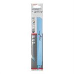 Bosch Heavy S 1126 CHF Tilki Kuyruğu Bıçağı