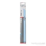 Bosch Heavy S 1225 VF Tilki Kuyruğu Bıçağı