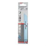 Bosch Heavy S 925 VF Tilki Kuyruğu Bıçağı
