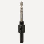 Bosch Hex 32-210 mm Panç Adaptörü