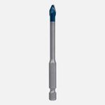 Bosch HEX-9 6x90 mm EXP Hardceramic Matkap Uç