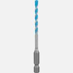 Bosch HEX-9 MC 4x90 mm EXP Çok Amaçlı Matkap Uç