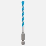 Bosch Hex-9 Mc 6x100 mm Exp Çok Amaçlı Matkap Uç
