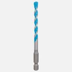Bosch Hex-9 Mc 6x150 mm Exp Çok Amaçlı Matkap Uç