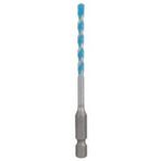 Bosch Hex-9 Mc Çok Amaçlı 4x90 mm Matkap Ucu