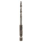 Bosch Hex Şaftlı Ahşap 4x88 mm Matkap Ucu