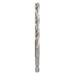 Bosch Hex Şaftlı Ahşap 8x117 mm Matkap Ucu