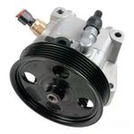Bosch Hıdrolık Dıreksıyon Pompası Focus Iıı Cb8 11>14 Focus Iıı Cew 14> Benzınlı 1.6
