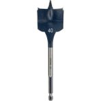Bosch Hızlı Kesim Ahşap Altıgen Matkap Uç 40X117X152MM, Dayanıklı ve Kullanışlı - Seçenek 1