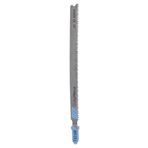Bosch Hızlı Kesim Serisi Metal İçin T 321 BF 5 Li Paket Dekupaj Testeresi Bıçağı