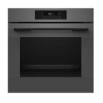 Bosch HJG852YN0T 76 lt Antrasit Gri Ankastre Fırın