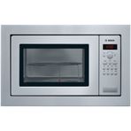 Bosch HMT84G651 Ankastre Mikrodalga Fırın