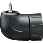 Bosch Home and Garden Akülü Vidalama IXO için Köşe Mandreni Aparatı
