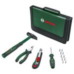 Bosch Home and Garden Easy Starter El Aleti Seti 14 Parça (Set 1)