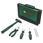 Bosch Home and Garden Easy Starter El Aleti Seti 14 Parça (Set 2)