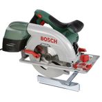 Bosch Home and Garden Elektrikli Daire Testere PKS 55 A (1200 Watt, 160 mm Daire Testere Çapı, Karton Kutuda)