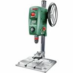 Bosch Home And Garden Pbd 40 Tezgah Matkabı, 710 W, Çelikte/Ahşapta Maks Delme: 13 mm/40 mm, Delme Stroku 90 mm, Taşıma Çantalı