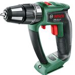 Bosch Home and Garden PSB 18 LI-2 Ergo Akülü Yeşil 18 V 2 Akü Darbeli Delme Vidalama Makinesi