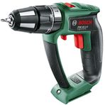 BOSCH Home and Garden PSB 18LI- 2 Ergo Akülü Darbeli Delme Vidalama Makinesi Akü ve Şarj Cihazı Dahil Değildir 18W 2 Vitesli Yeşil