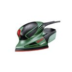 Bosch Home and Garden PSM 80 A 3 Redwood Yeşil Çok Amaçlı Zımparalama Makinesi