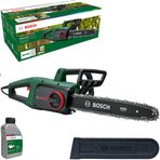 Bosch Home and Garden Universalchain 40 Ağaç Kesme Makinesi