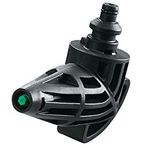 Bosch Home and Garden Yüksek Basınçlı Yıkama Makineleri ile Uyumlu 90° Püskürtme Ucu