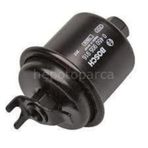 Bosch Honda Accord 2.0 2006-2008 Benzin Filtresi